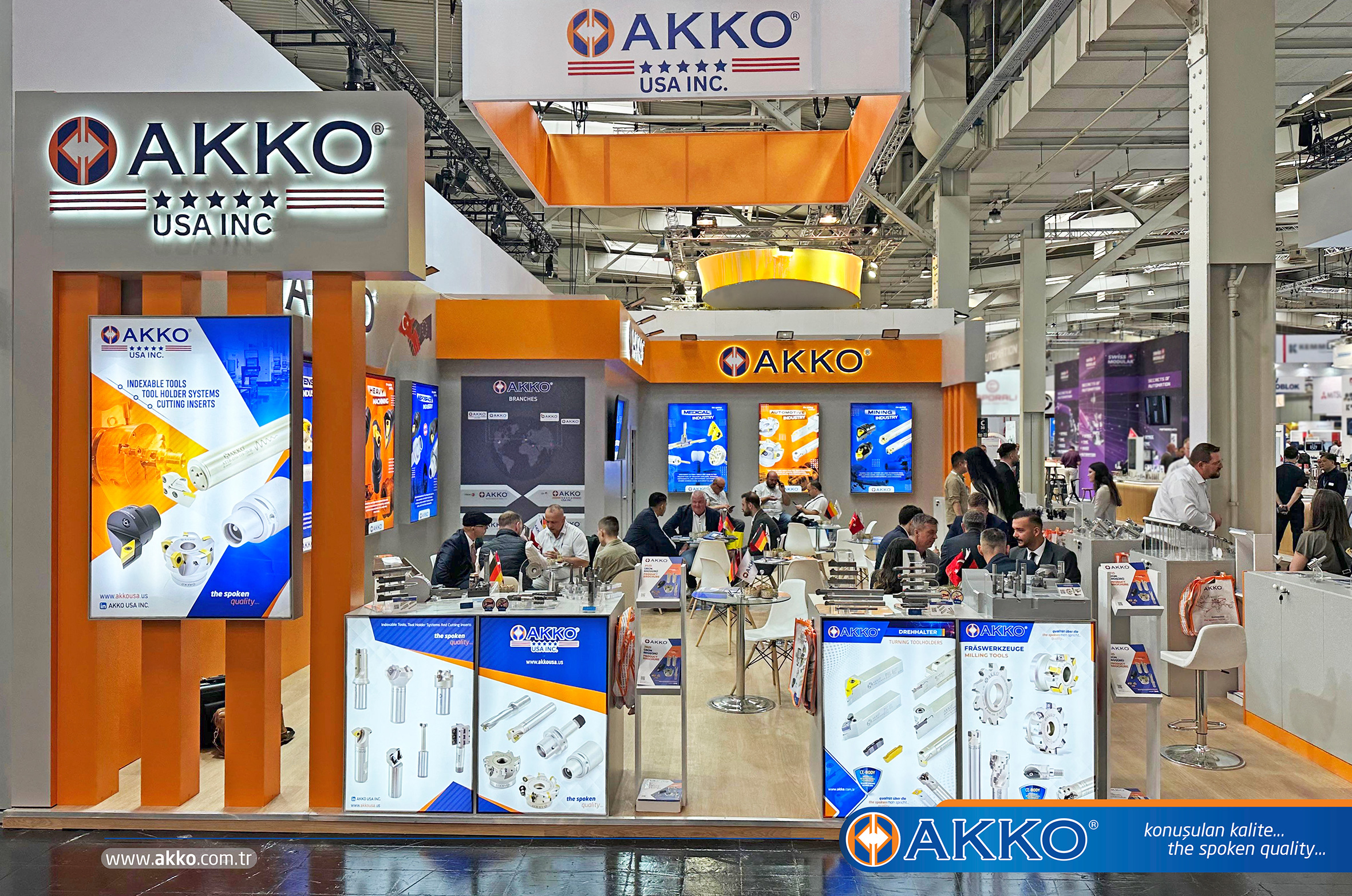 [専用出品]akko Akko Astrolink Magnetic Switch (Lubed) - MonsGeek