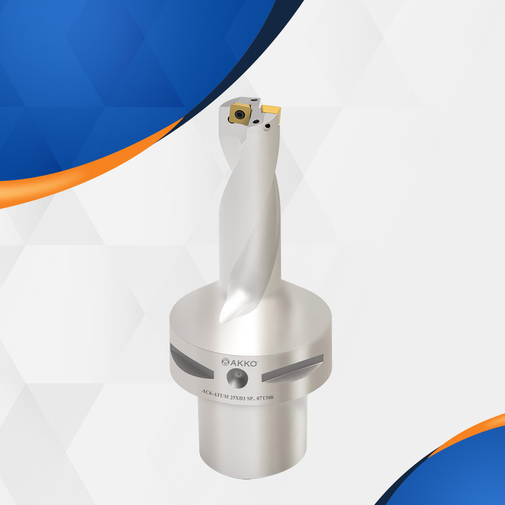 Rotating tools AKKO METAL WORKING TOOLS Cutting Tools ‎ CNC